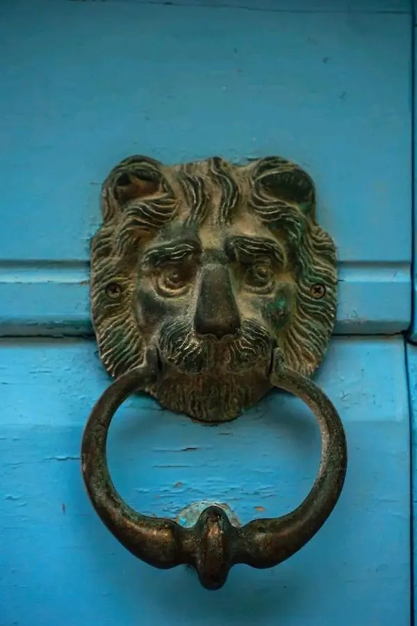 Pensionat Guesthouse Lion Split