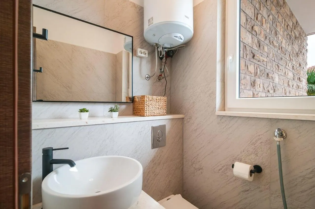 Pensionat Guesthouse Lion Split Kroatien