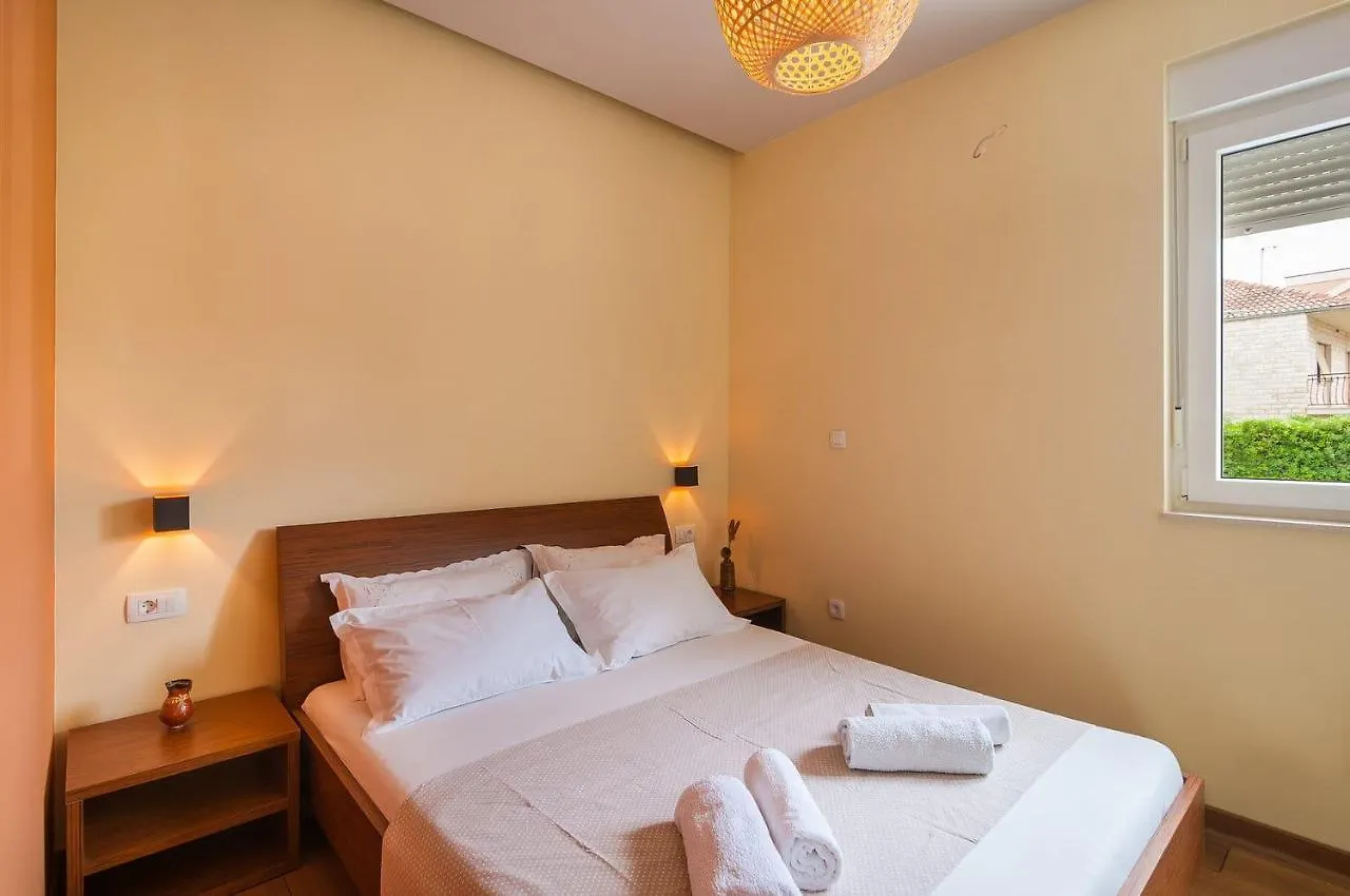 Guesthouse Lion Split Kroatien