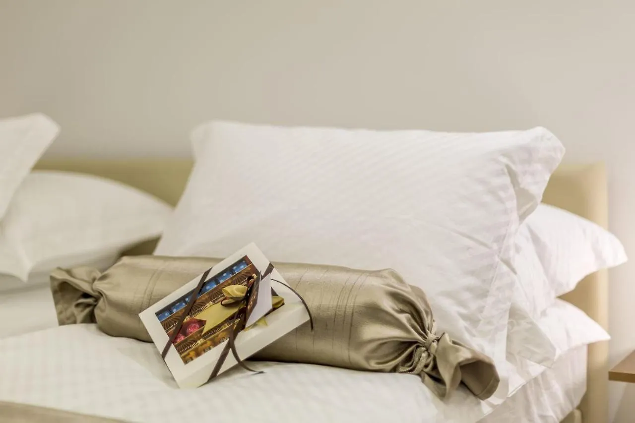 Pensionat Guesthouse Lion Split Kroatien