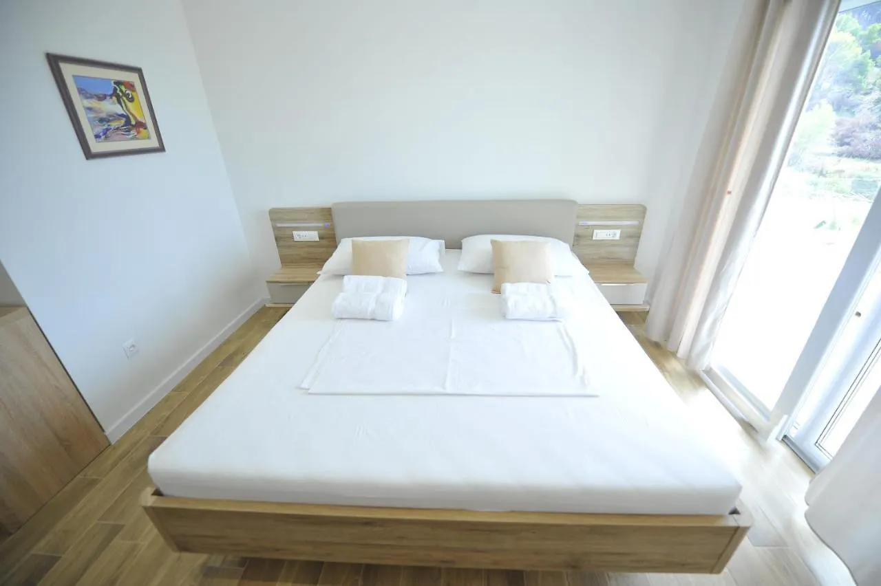 Guesthouse Lion Split