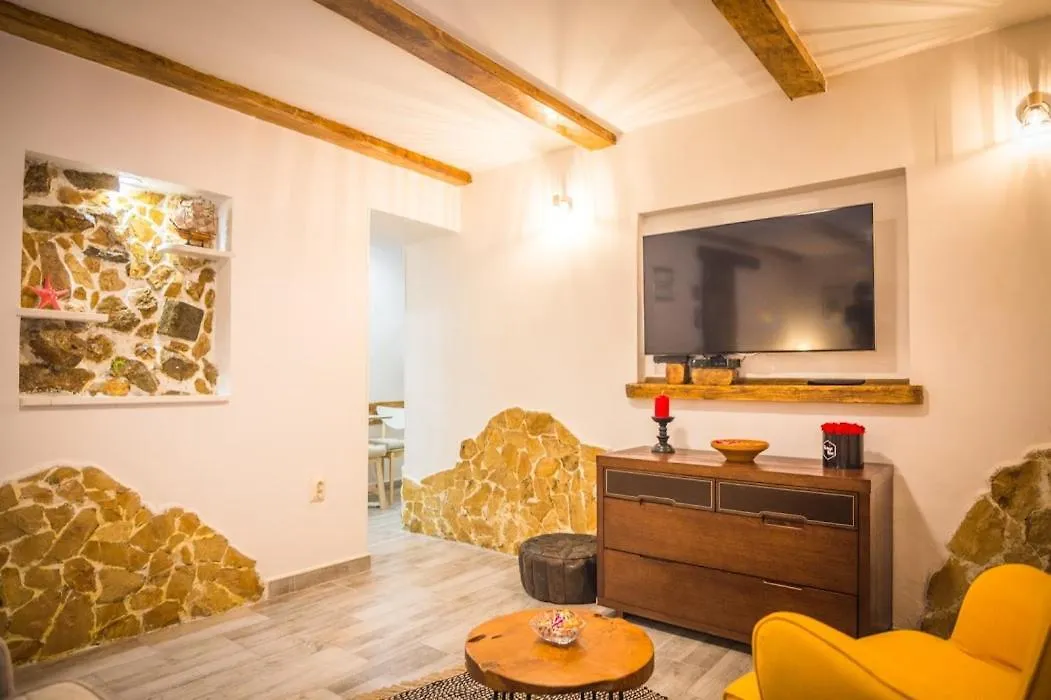 Guest house Guesthouse Lion Split Croatia