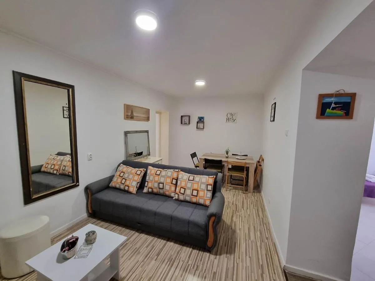 Pensionat Guesthouse Lion Split Kroatien