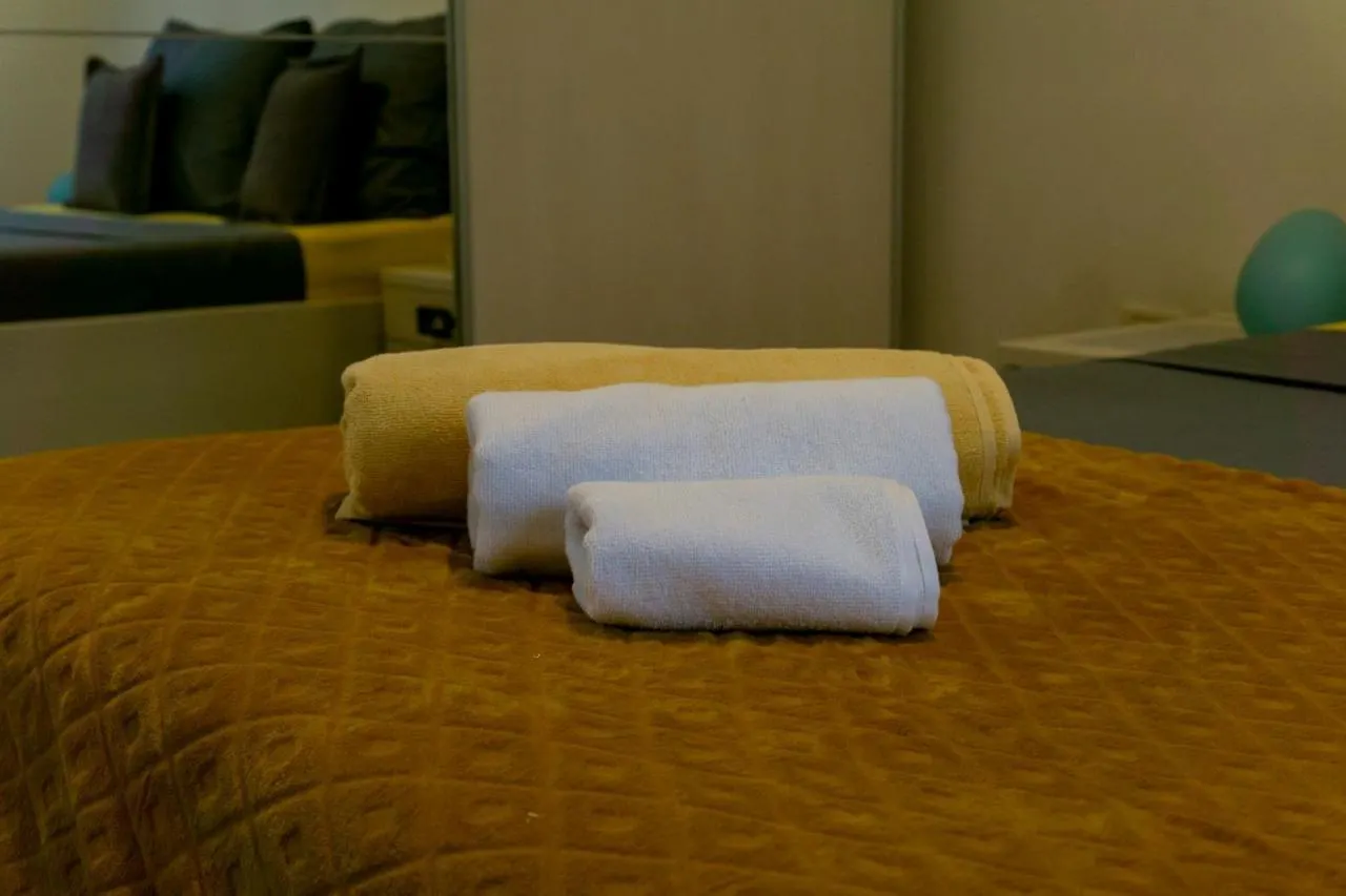 Guesthouse Lion Split