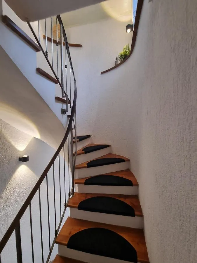 Pensionat Guesthouse Lion Split Kroatien