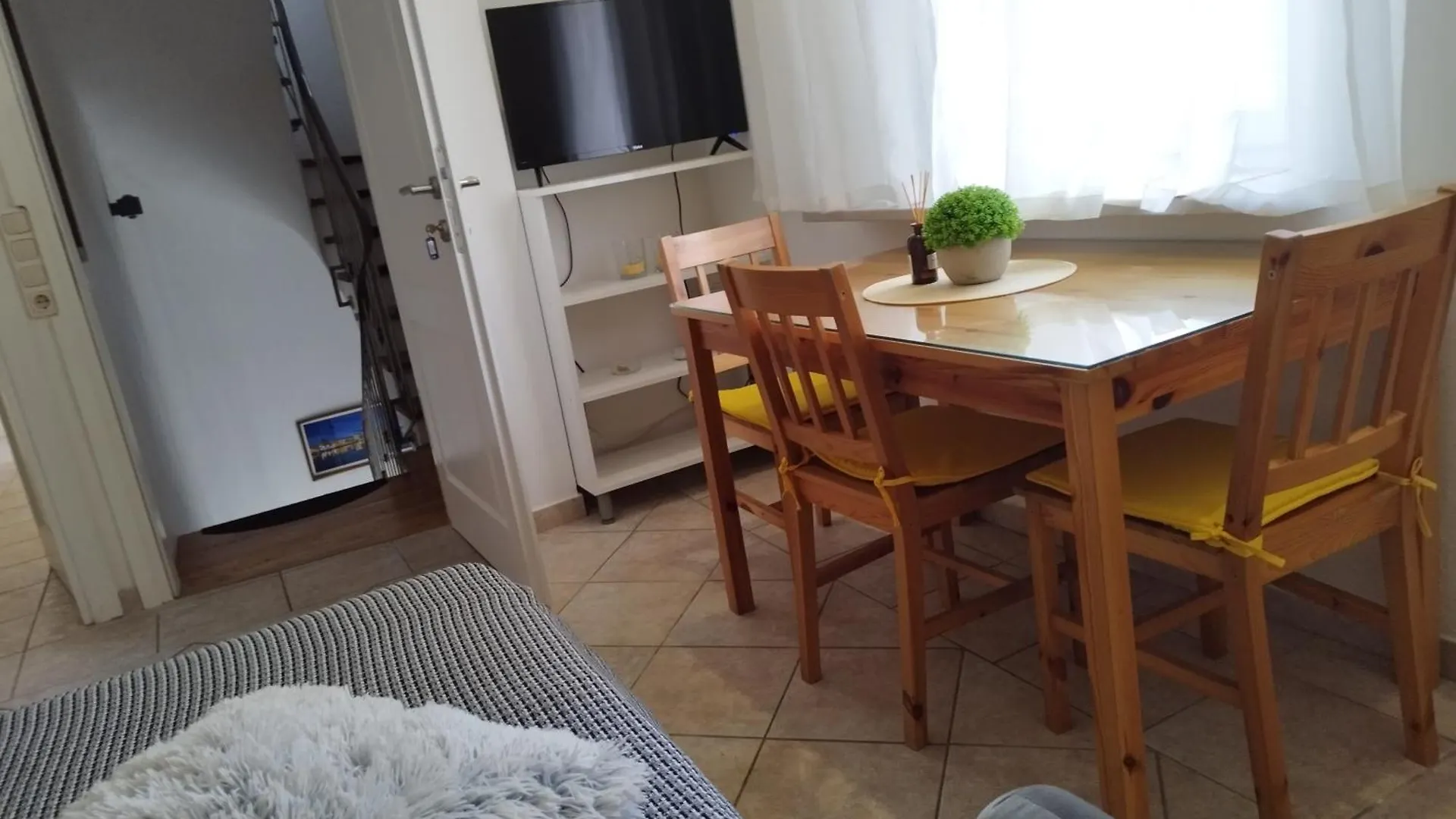 Pensionat Guesthouse Lion Split Kroatien